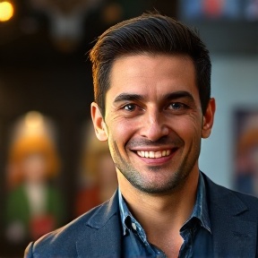 Javier Hernández Navarro — Casinos Sin Licencia reviewer